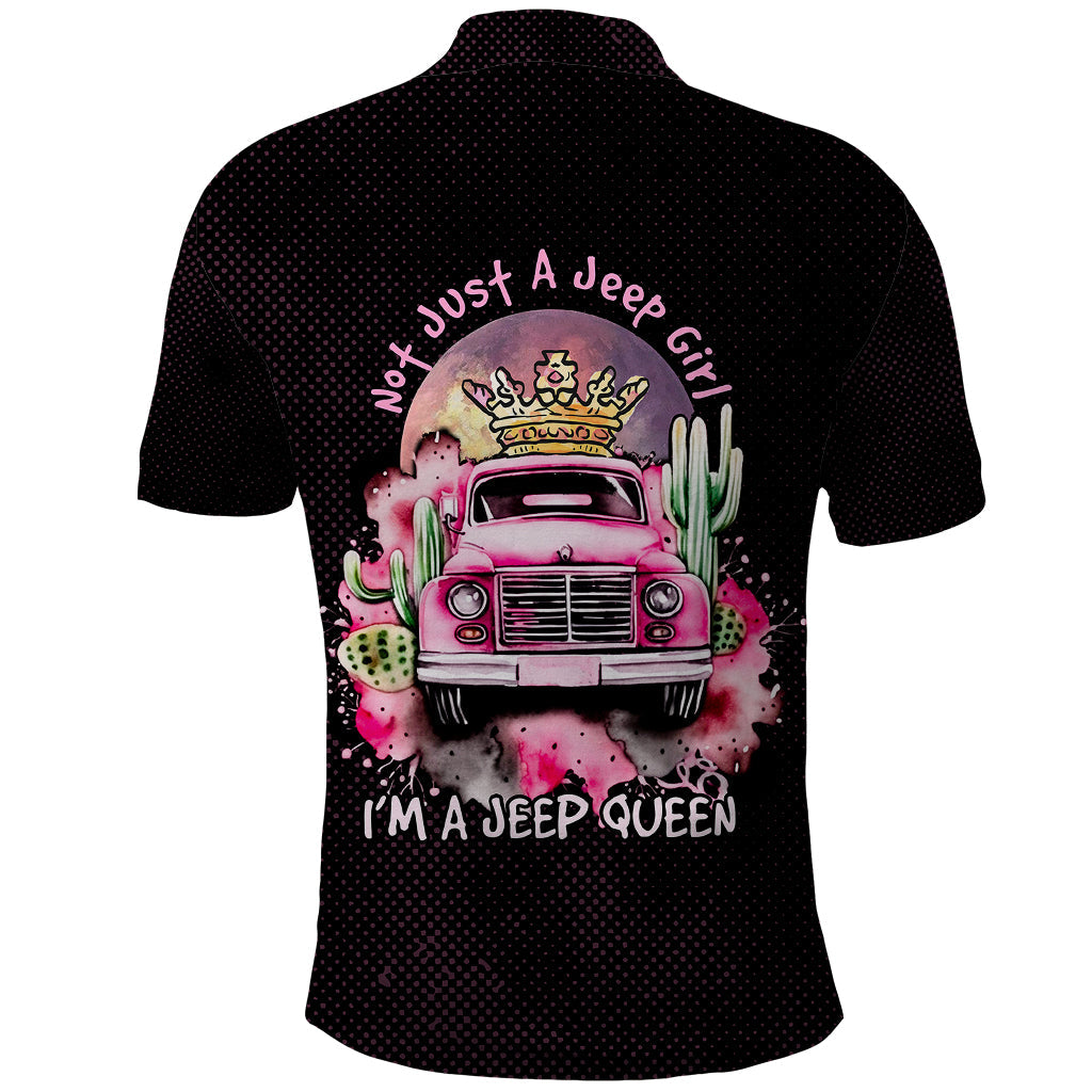 not-just-a-jeep-girl-im-a-jeep-queen-polo-shirt