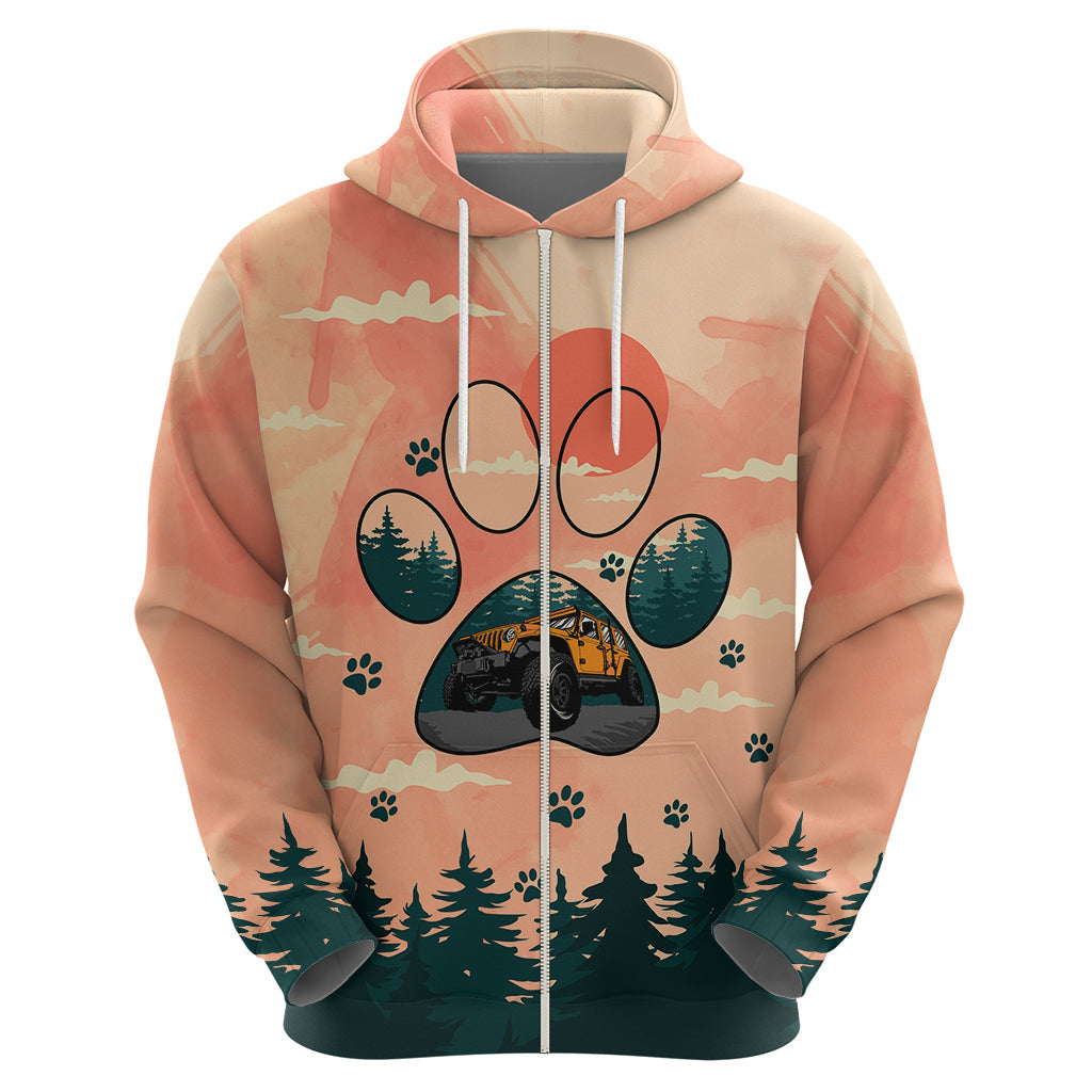 jeep-girl-hoodie-easily-distracted-by-jeeps-and-dogs