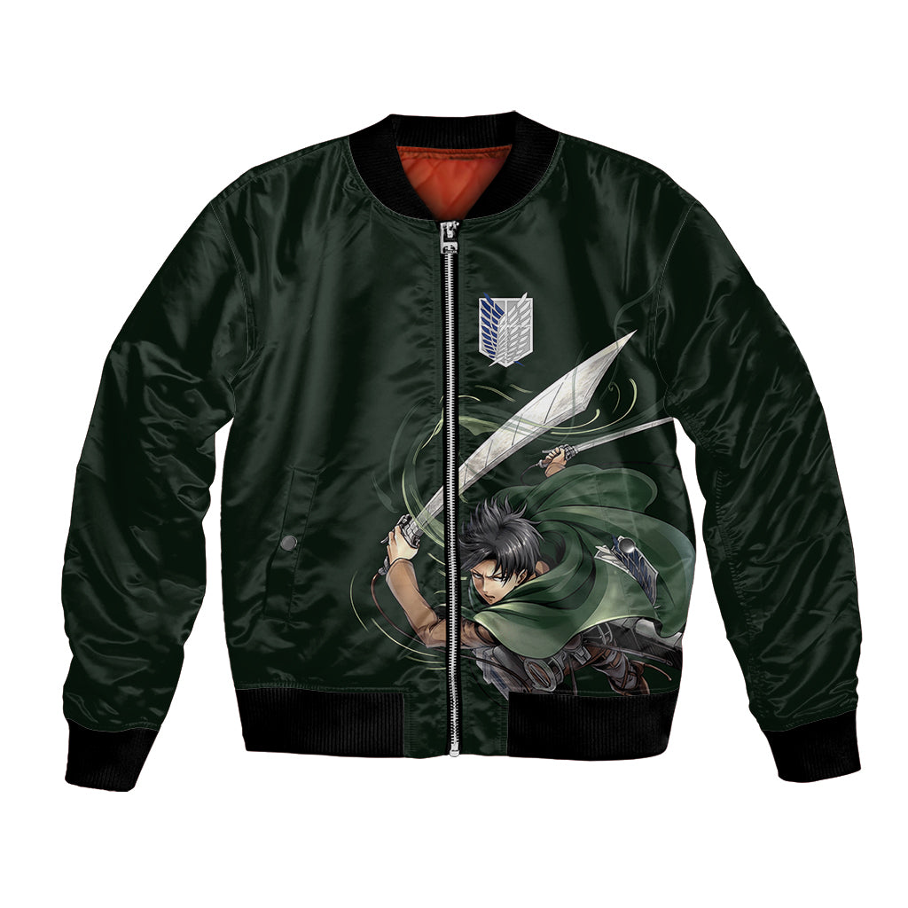 attack-on-titan-anime-levi-ackerman-bomber-jacket-streetwear