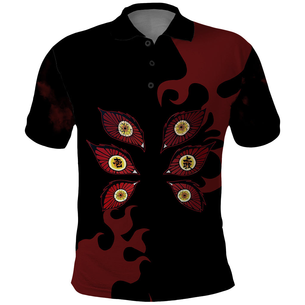 demon-slayer-anime-polo-shirt-kokuboshi-crimson-moon
