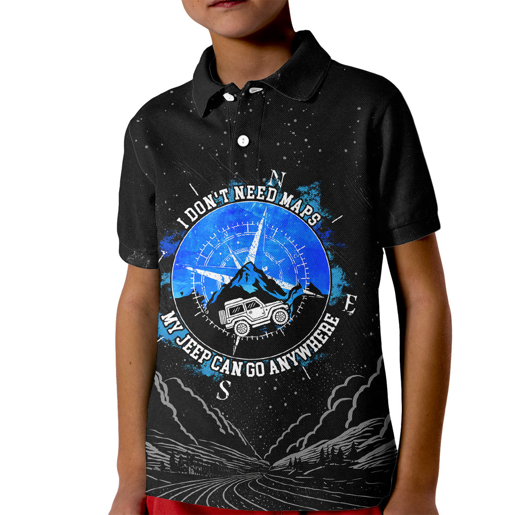 jeep-kid-polo-shirt-mens-i-dont-need-map-my-jeep-can-go-anywhere