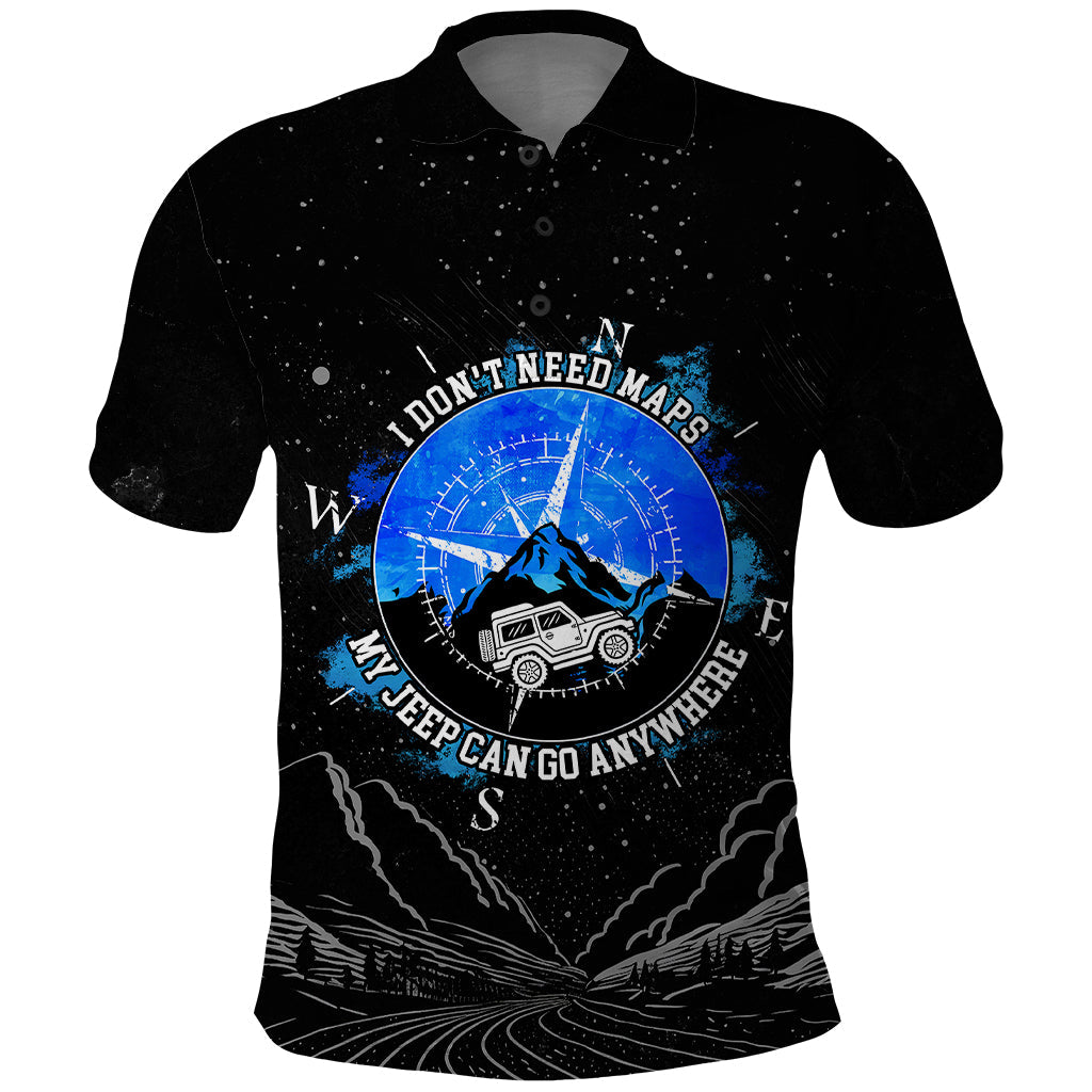 jeep-polo-shirt-mens-i-dont-need-map-my-jeep-can-go-anywhere