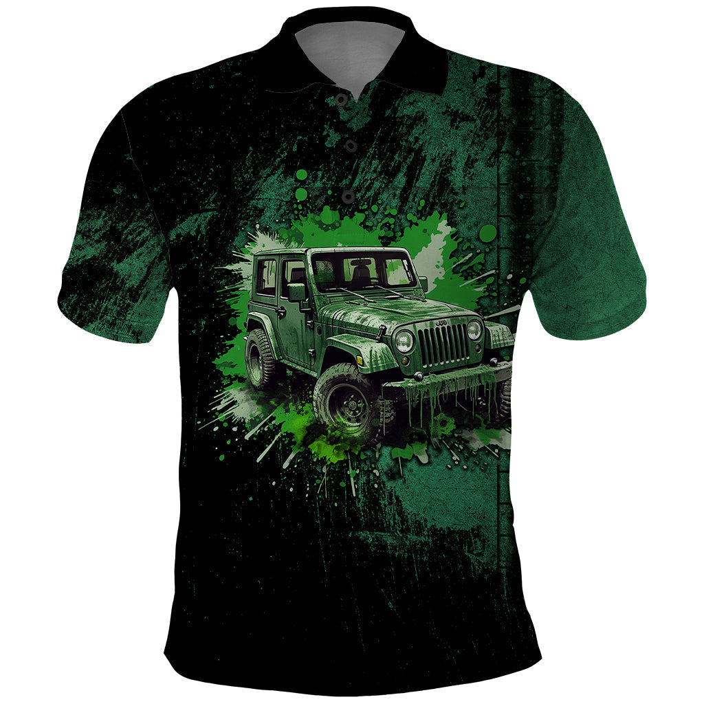 never-underestimate-old-man-with-a-jeep-polo-shirt