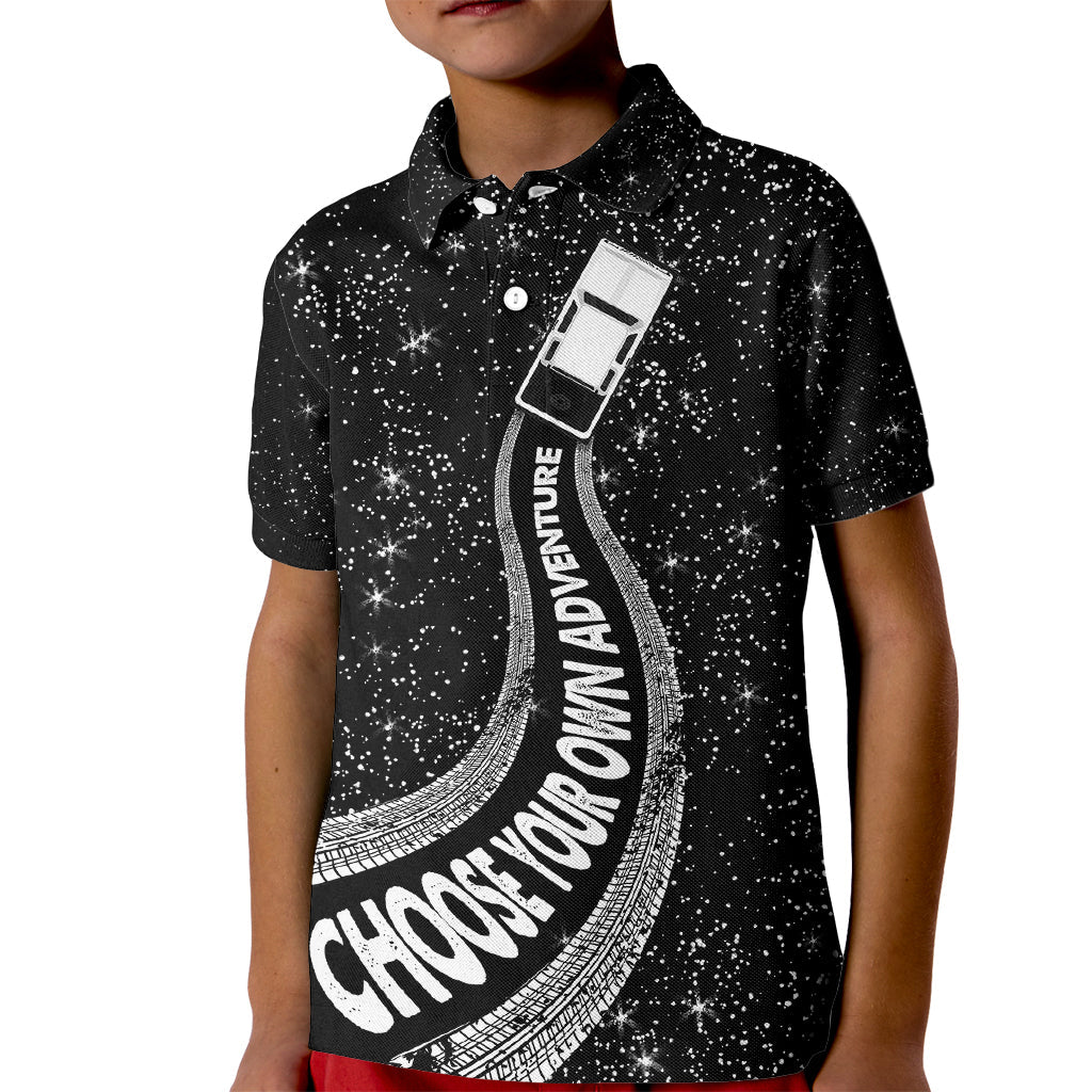 jeep-life-kid-polo-shirt-choose-your-own-adventure