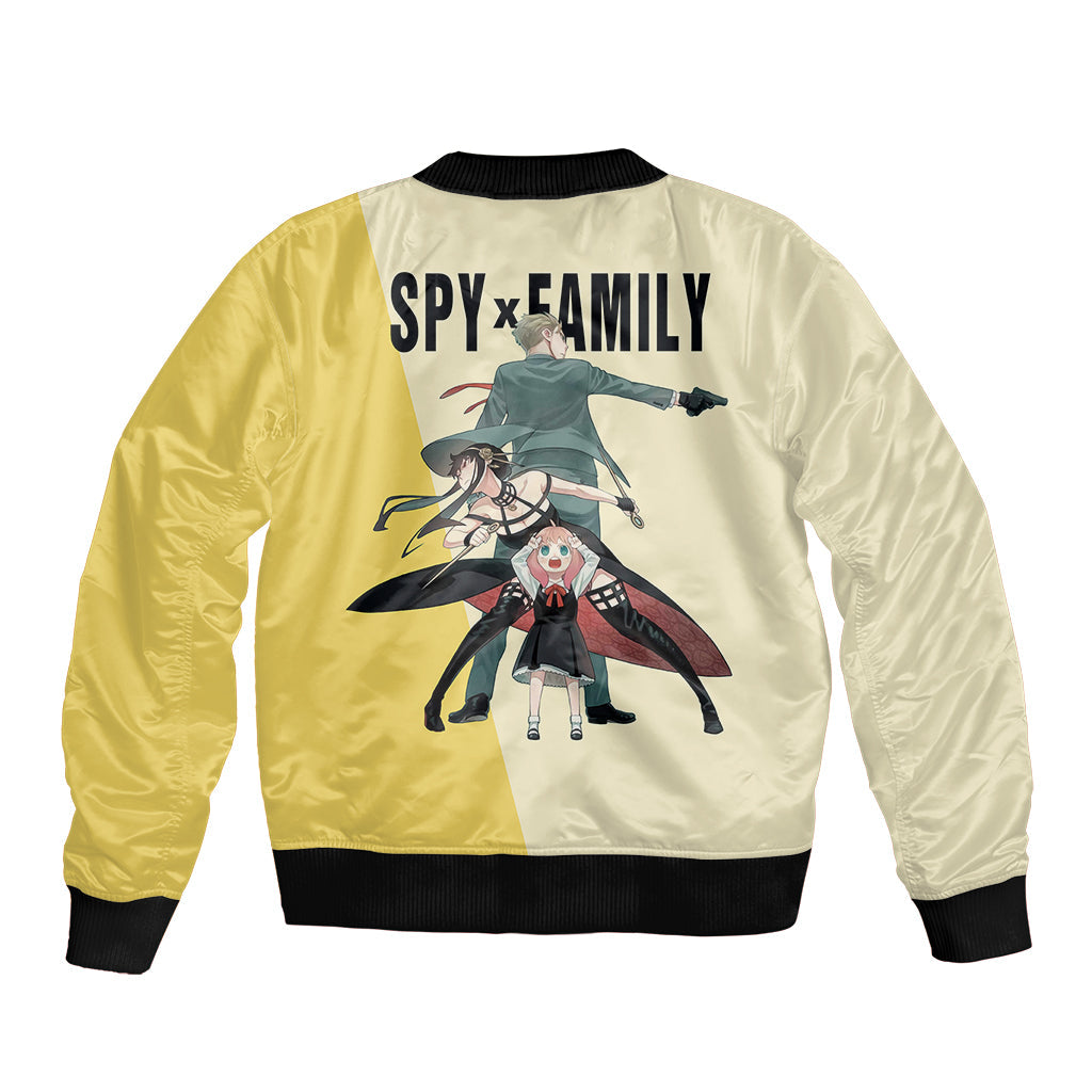 spyxfamily-golden-bomber-jacket-basic-style