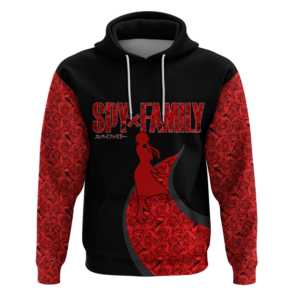 spyxfamily-hoodie-thorn-princess-red-roses