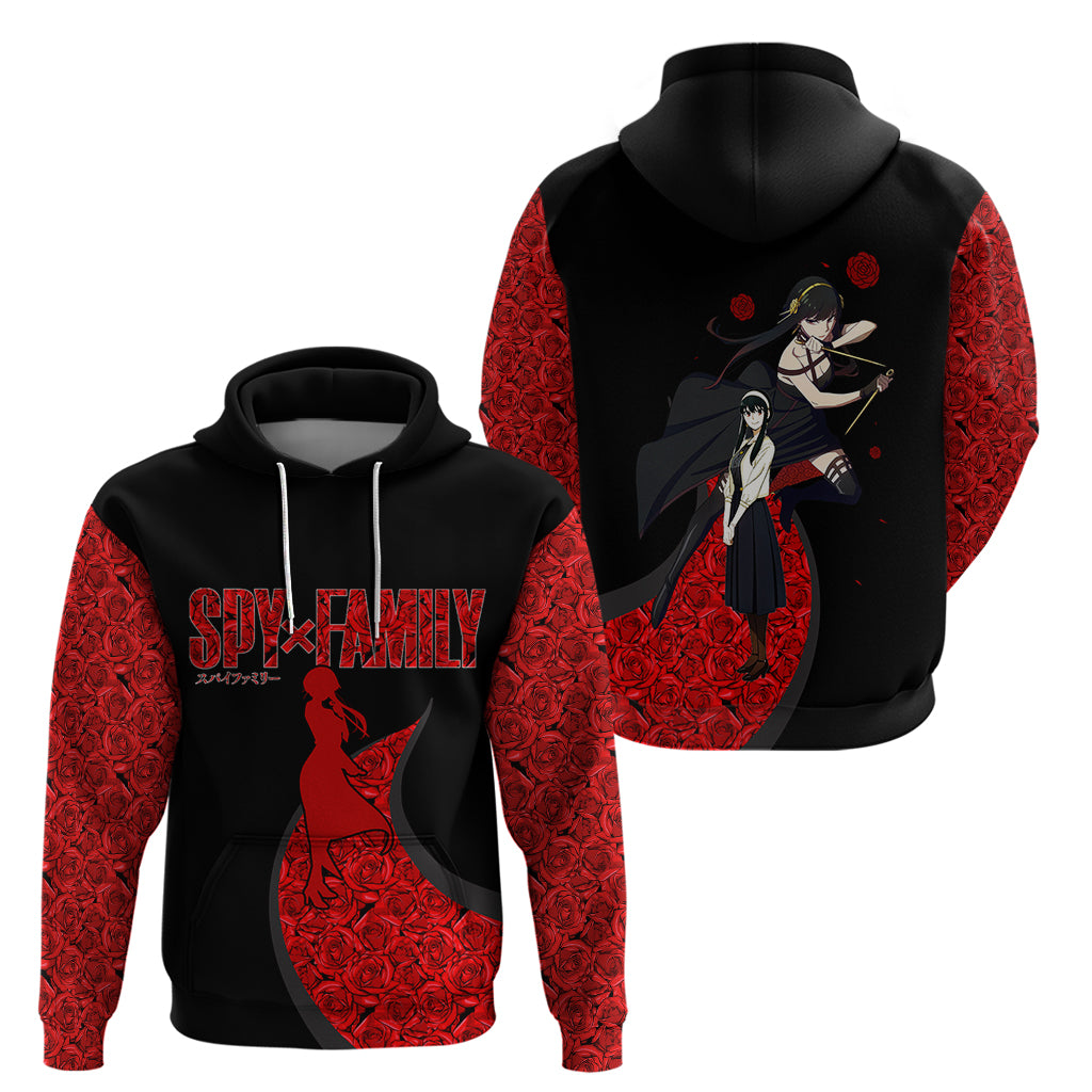spyxfamily-hoodie-thorn-princess-red-roses