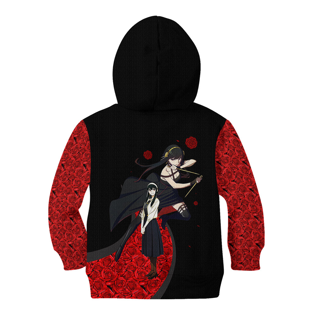 spyxfamily-kid-hoodie-thorn-princess-red-roses