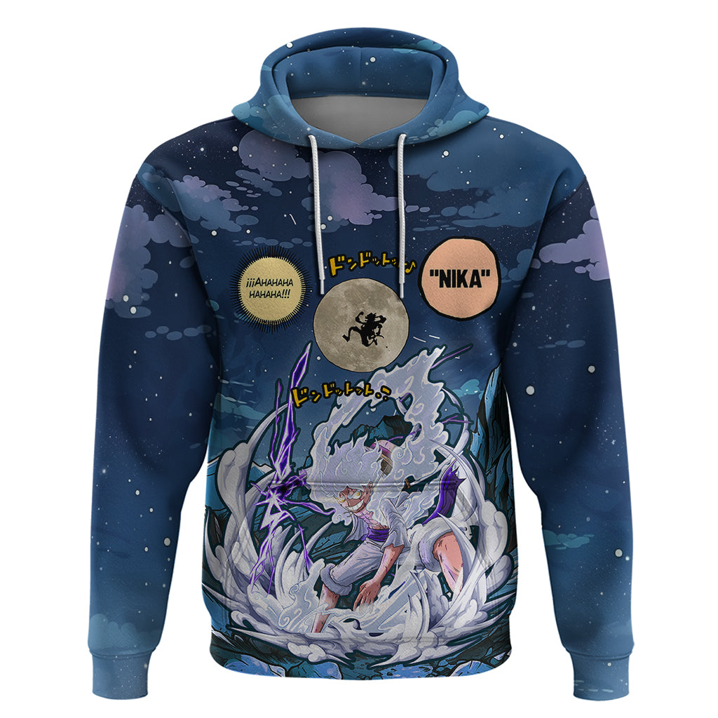 luffy-gear-five-hoodie-nika-moon-scene