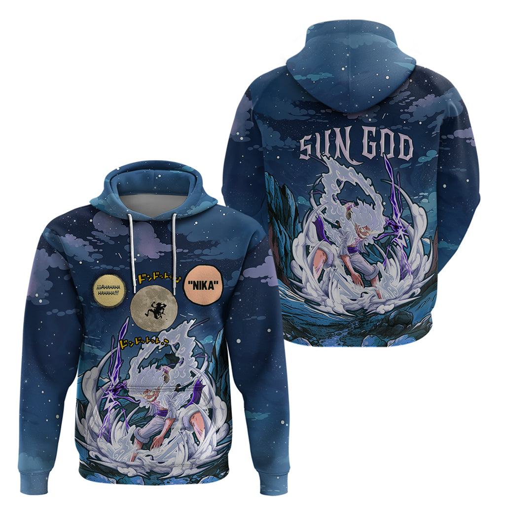 luffy-gear-five-hoodie-nika-moon-scene