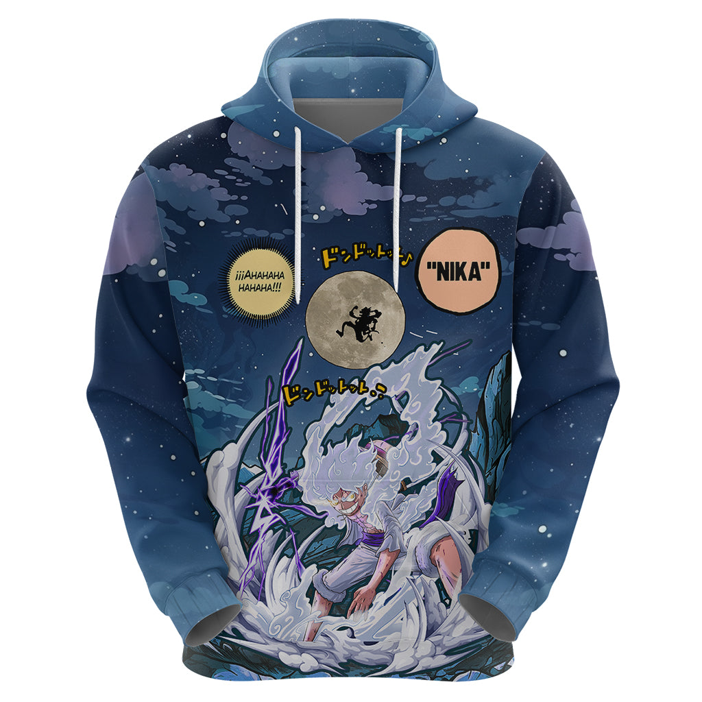 luffy-gear-five-hoodie-nika-moon-scene