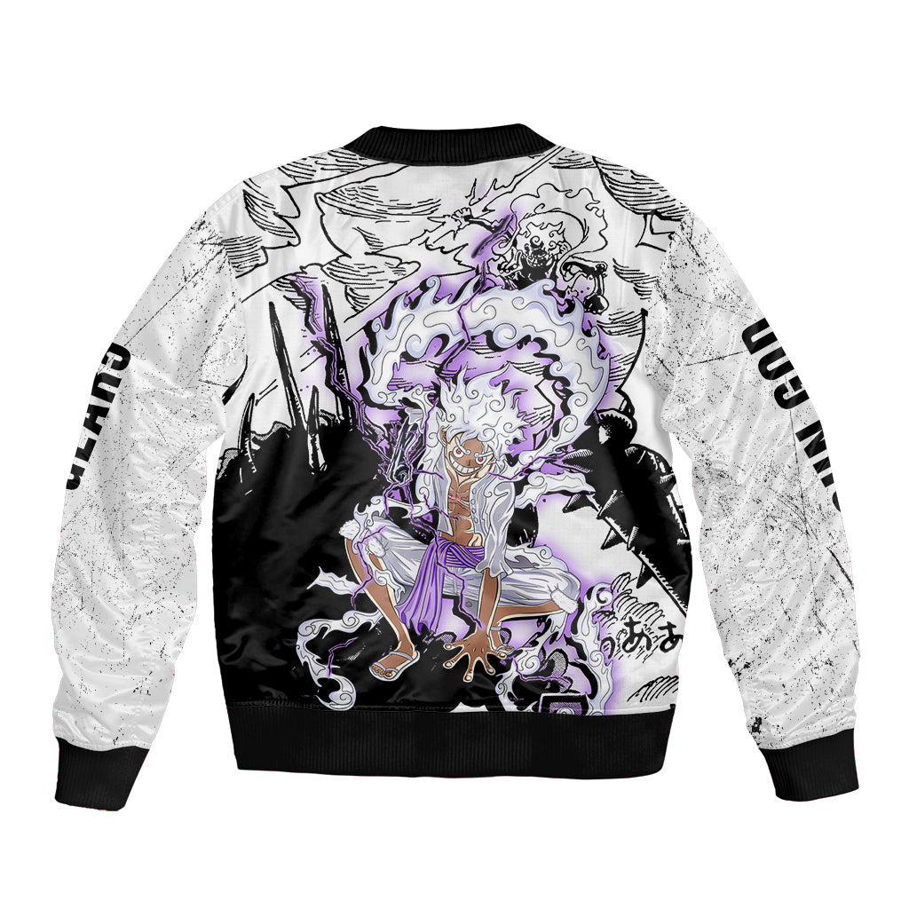 luffy-strawhat-gear-five-bomber-jacket-kaminari