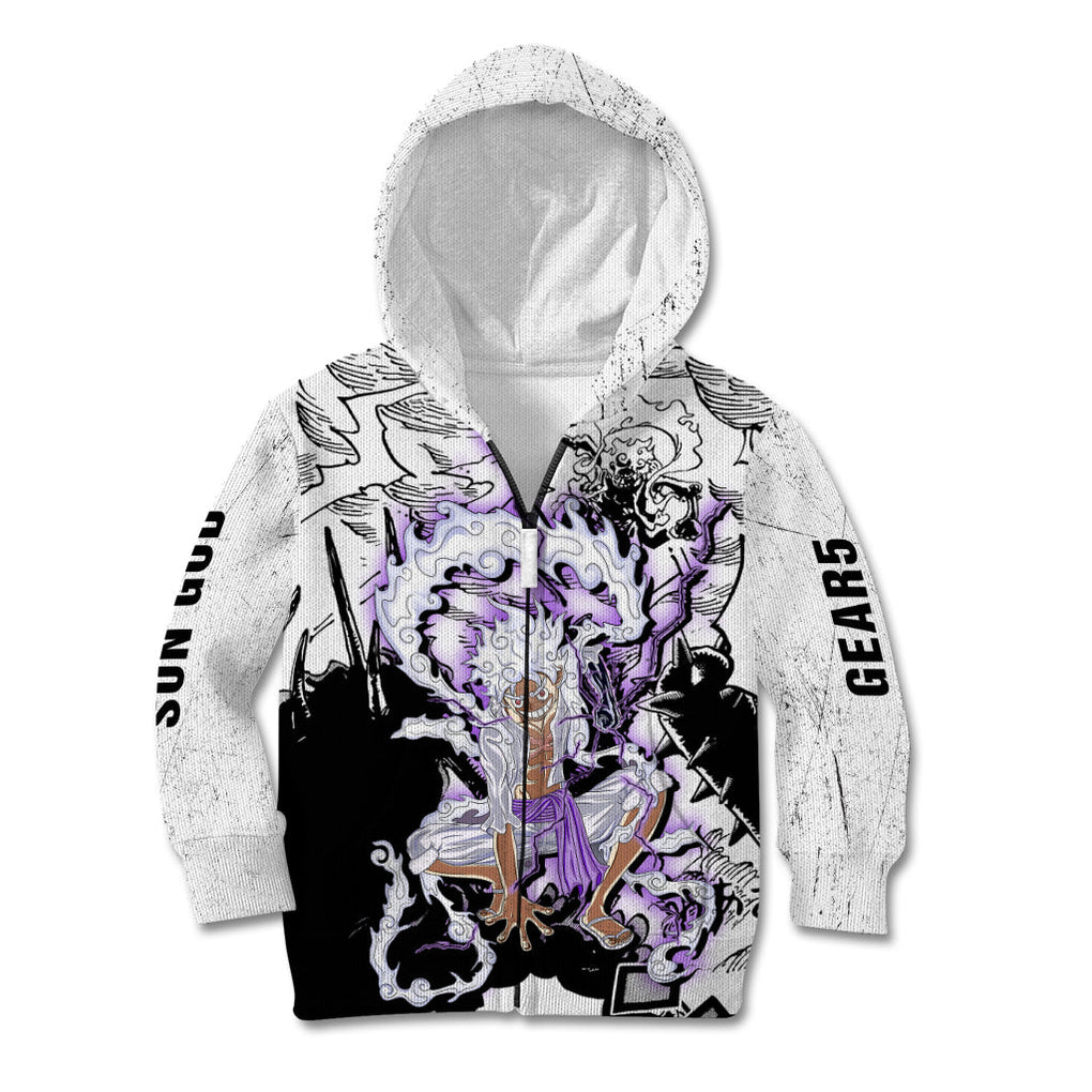 luffy-strawhat-gear-five-kid-hoodie-kaminari