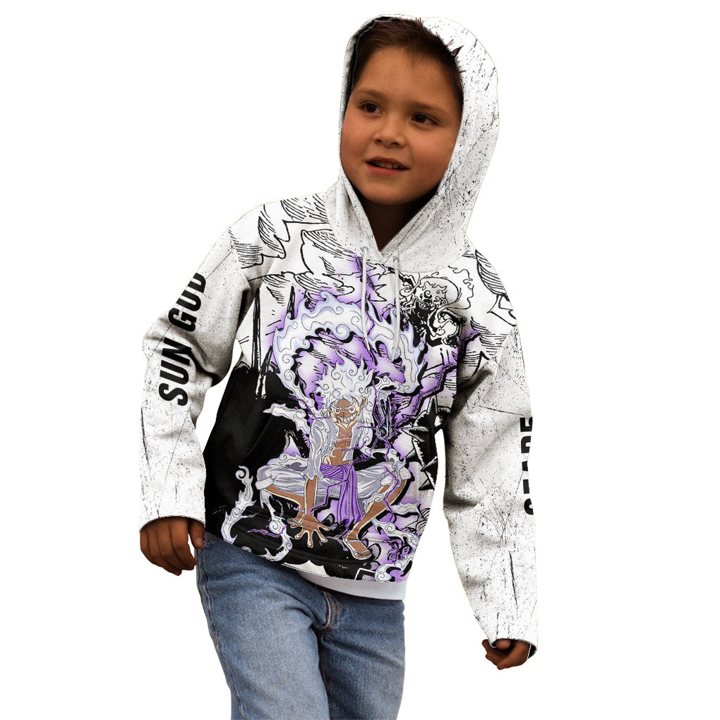 luffy-strawhat-gear-five-kid-hoodie-kaminari