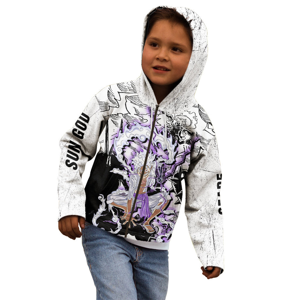 luffy-strawhat-gear-five-kid-hoodie-kaminari