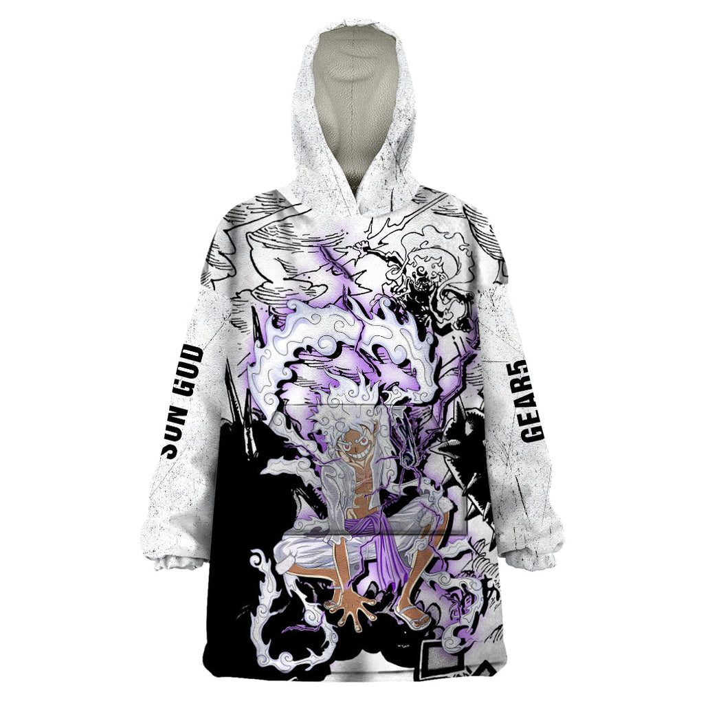 luffy-strawhat-gear-five-wearable-blanket-hoodie-kaminari