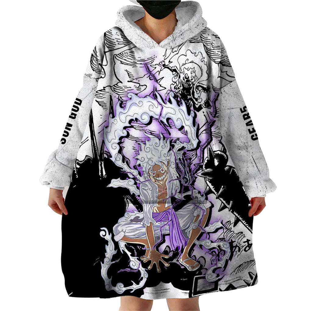 luffy-strawhat-gear-five-wearable-blanket-hoodie-kaminari