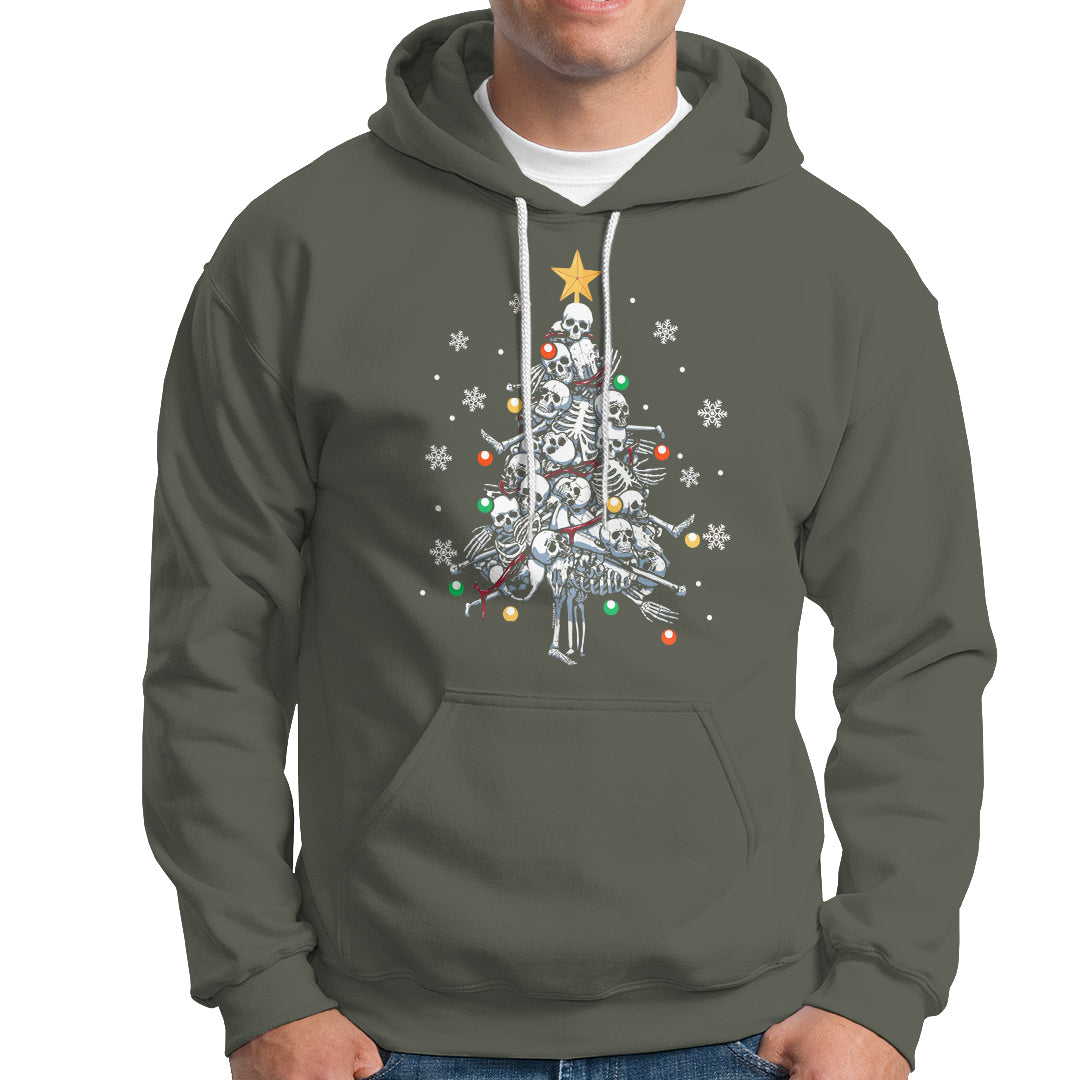 skull-christmas-tree-cool-christmas-skeleton-hoodie