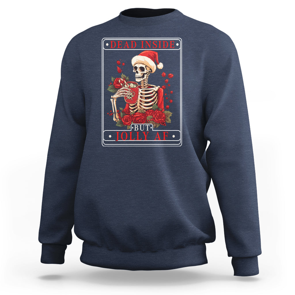 christmas-sweatshirt-dead-inside-but-jolly-af-funny-chillinskeleton