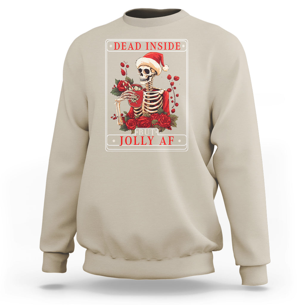christmas-sweatshirt-dead-inside-but-jolly-af-funny-chillinskeleton