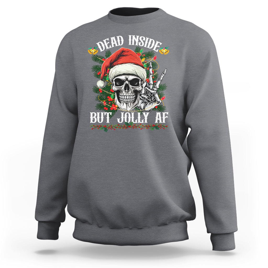 christmas-sweatshirt-dead-inside-but-jolly-af-funny-skull-skeleton