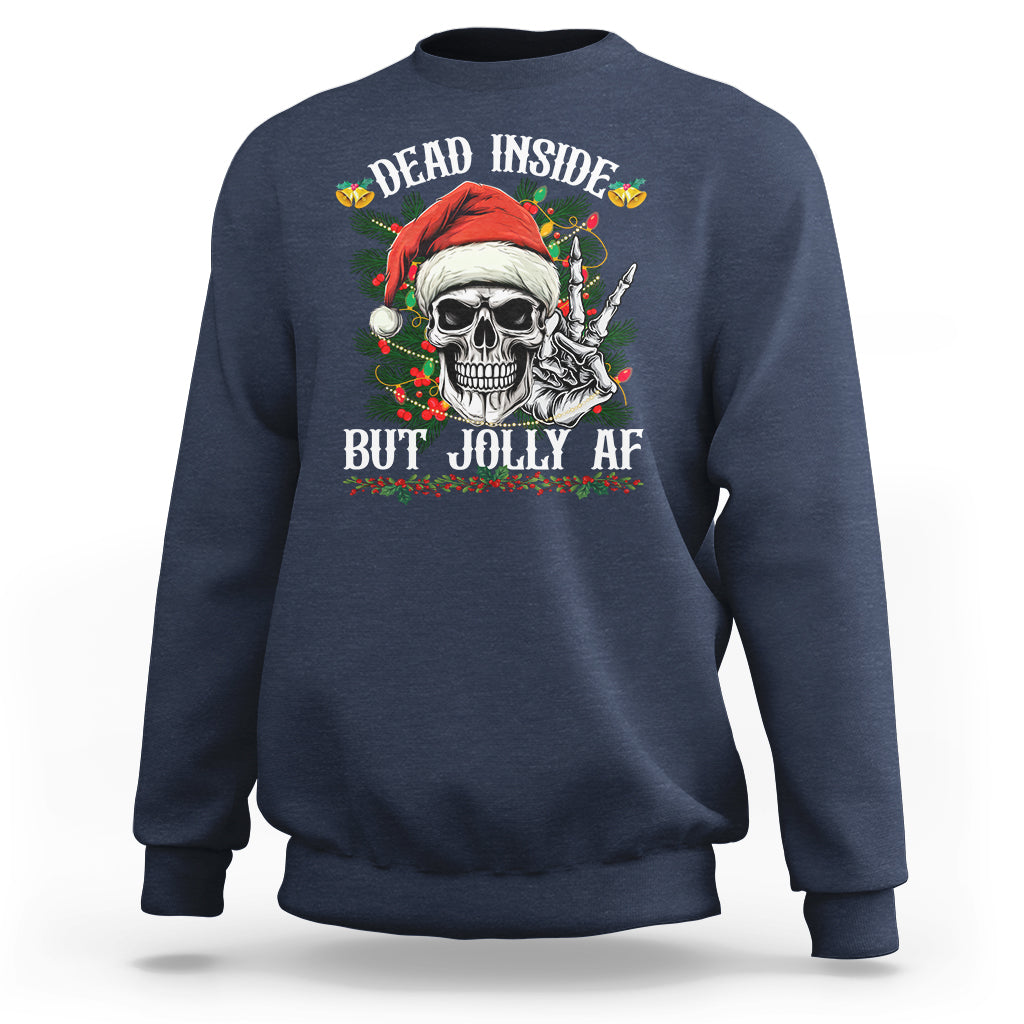 christmas-sweatshirt-dead-inside-but-jolly-af-funny-skull-skeleton
